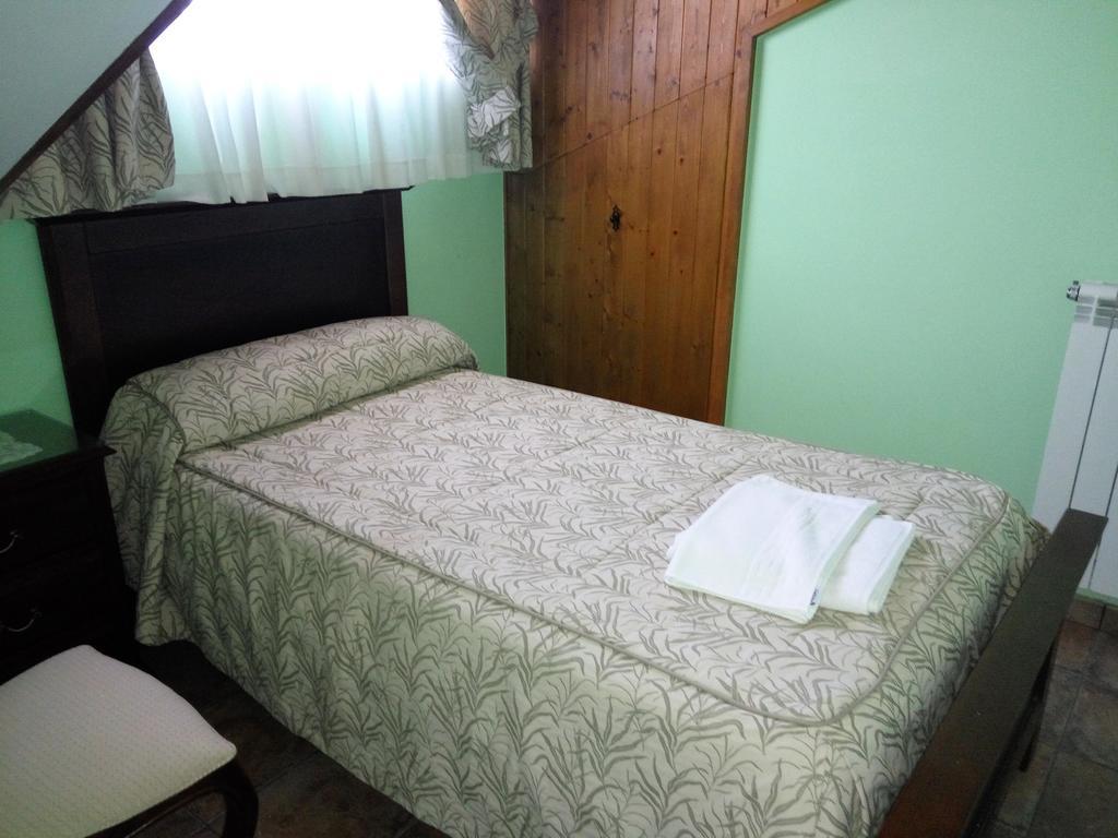 Hotel Rural La Piedra Arija Exteriér fotografie